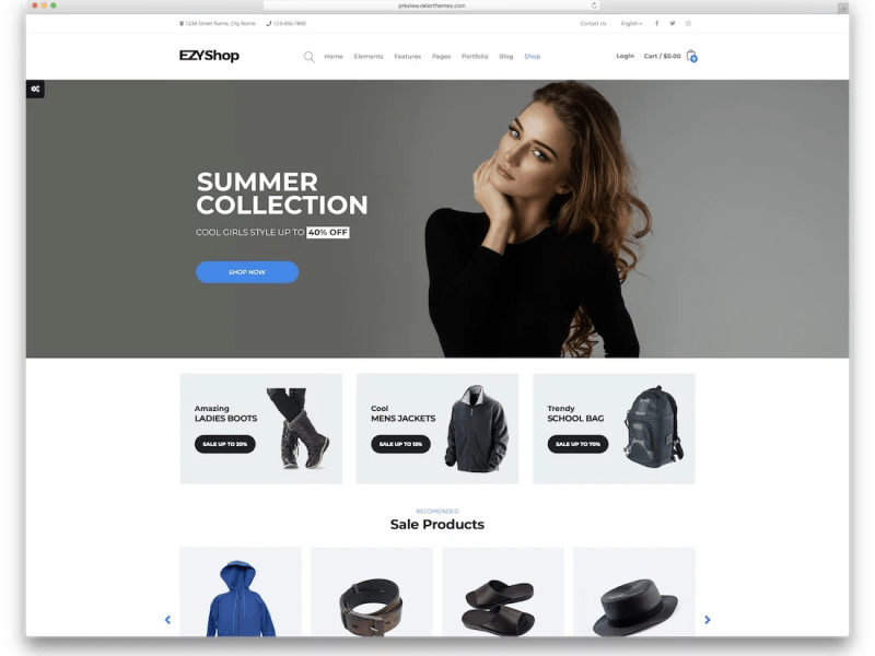Magento Website Development Services in India – Exopic&nbsp;Media